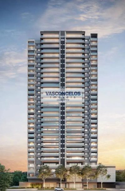 Apartamento, 4 quartos, 220 m² - Foto 2