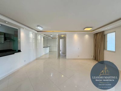 Apartamento, 3 quartos, 107 m² - Foto 2