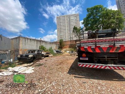 Terreno, 400 m² - Foto 5