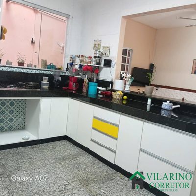 Casa, 4 quartos, 218 m² - Foto 4