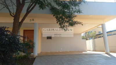 Casa, 4 quartos, 241 m² - Foto 3