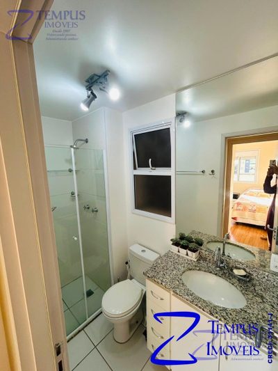Apartamento, 2 quartos, 64 m² - Foto 3