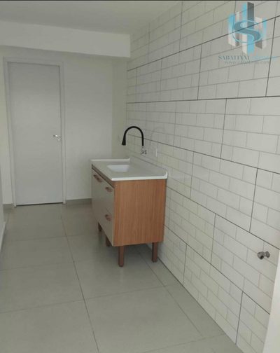 Apartamento, 1 quarto, 41 m² - Foto 5