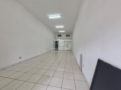 Loja-Salão, 70 m² - Foto 1