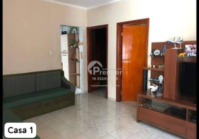 Casa, 3 quartos, 208 m² - Foto 2