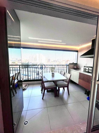 Apartamento, 2 quartos, 82 m² - Foto 5