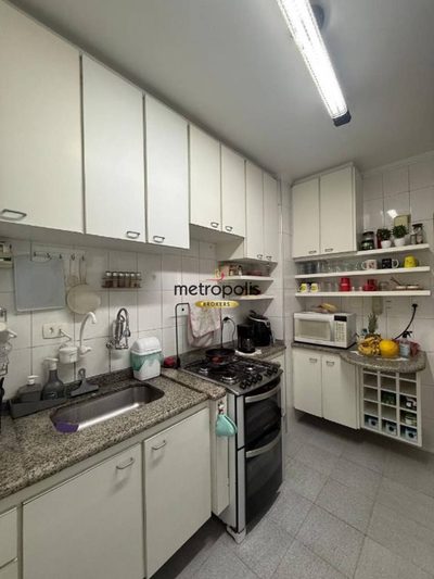 Apartamento, 2 quartos, 67 m² - Foto 5