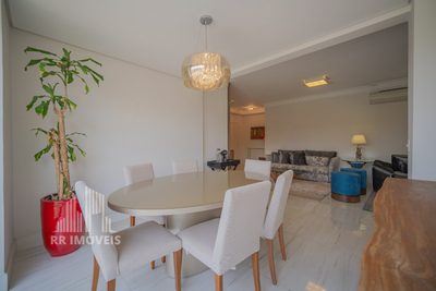 Apartamento, 2 quartos, 96 m² - Foto 2