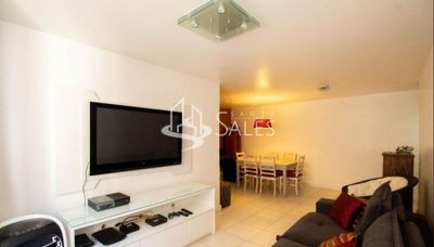 Apartamento, 3 quartos, 100 m² - Foto 5
