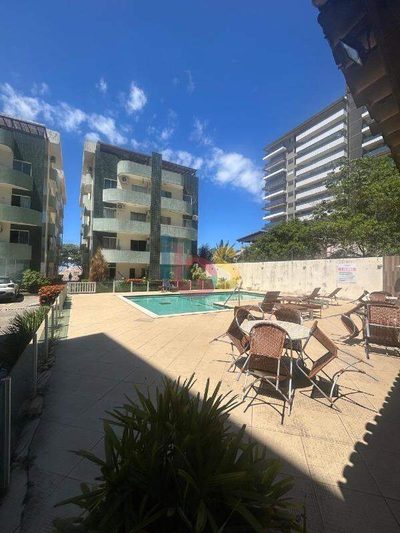 Apartamento, 1 quarto, 48 m² - Foto 4