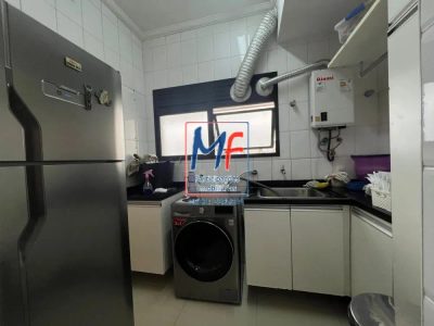 Cobertura, 3 quartos, 181 m² - Foto 4