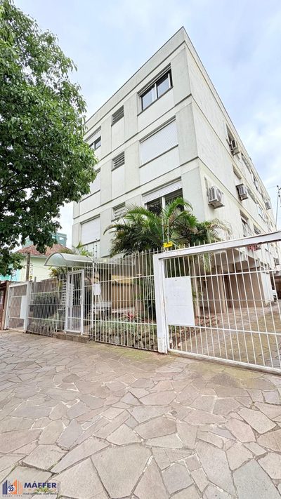 Apartamento, 1 quarto, 48 m² - Foto 2