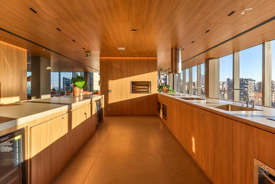 Apartamento, 1 quarto, 38 m² - Foto 3