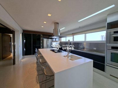 Apartamento, 4 quartos, 374 m² - Foto 5