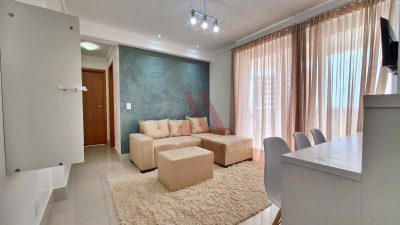 Apartamento, 3 quartos, 78 m² - Foto 2