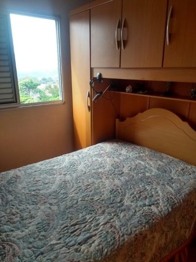 Apartamento, 2 quartos, 50 m² - Foto 4