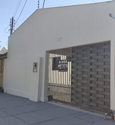Casa, 3 quartos, 130 m² - Foto 2