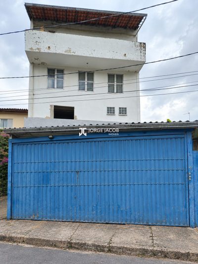 Loja-Salão, 200 m² - Foto 1