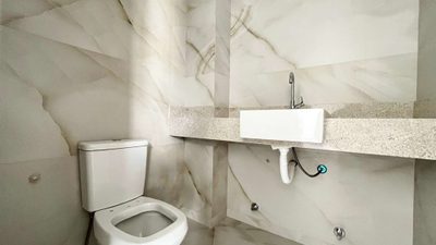 Apartamento, 3 quartos, 98 m² - Foto 4