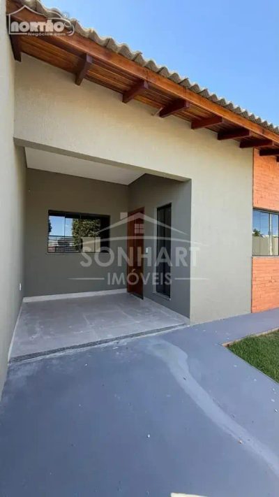 Casa, 2 quartos, 56 m² - Foto 2