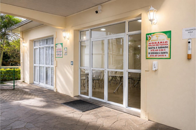 Apartamento, 3 quartos, 71 m² - Foto 3