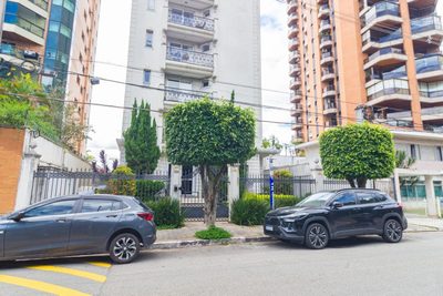 Apartamento, 2 quartos, 58 m² - Foto 1