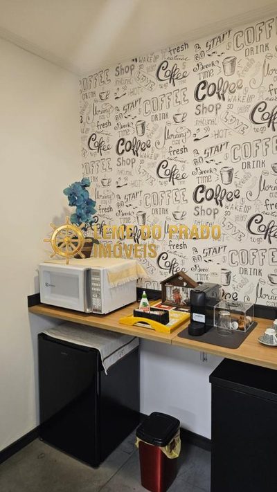 Sala-Conjunto, 34 m² - Foto 3