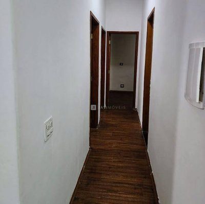 Apartamento, 3 quartos, 100 m² - Foto 4
