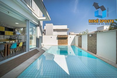 Sobrado, 3 quartos, 398 m² - Foto 2