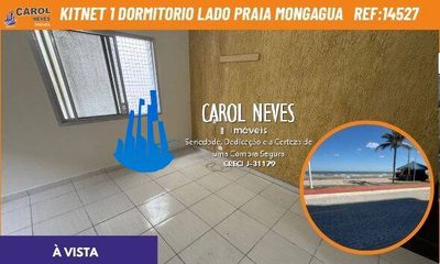 Apartamento, 1 quarto - Foto 1