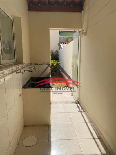 Casa, 3 quartos - Foto 5