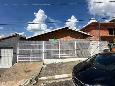 Casa, 3 quartos, 148 m² - Foto 1