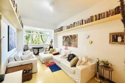 Apartamento, 2 quartos, 70 m² - Foto 2