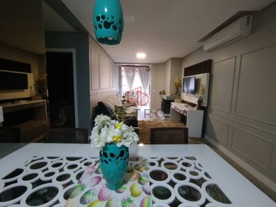 Apartamento, 1 quarto, 88 m² - Foto 4