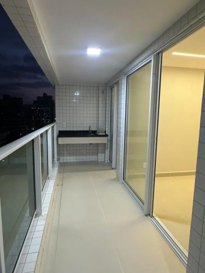 Apartamento, 2 quartos, 85 m² - Foto 5