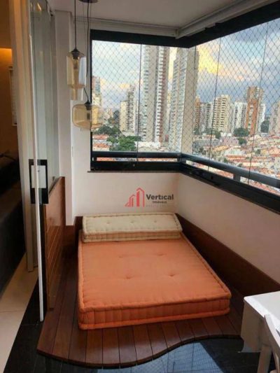Apartamento, 3 quartos, 171 m² - Foto 2