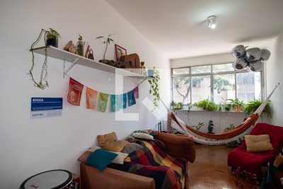 Apartamento, 4 quartos, 130 m² - Foto 2