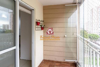 Apartamento, 3 quartos, 60 m² - Foto 4