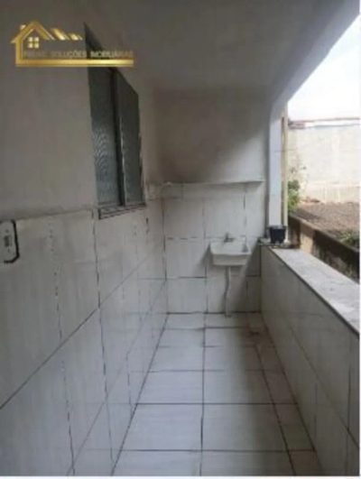 Apartamento, 2 quartos - Foto 1