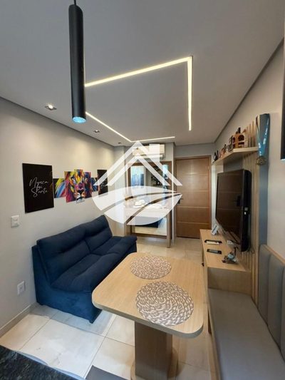 Apartamento, 2 quartos, 47 m² - Foto 5