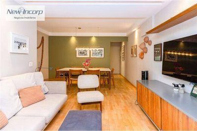 Apartamento, 3 quartos, 98 m² - Foto 2