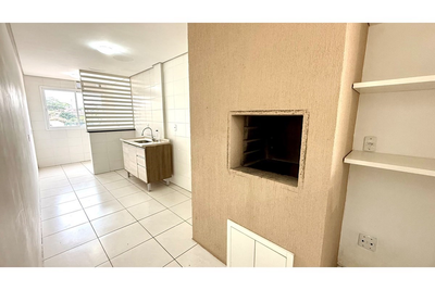 Apartamento, 2 quartos, 91 m² - Foto 2