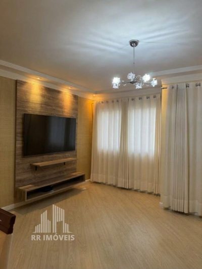 Apartamento, 2 quartos, 73 m² - Foto 1