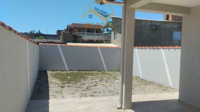 Casa, 2 quartos, 55 m² - Foto 4