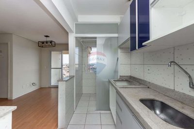 Apartamento, 2 quartos, 48 m² - Foto 5