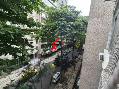 Apartamento, 1 quarto, 50 m² - Foto 1