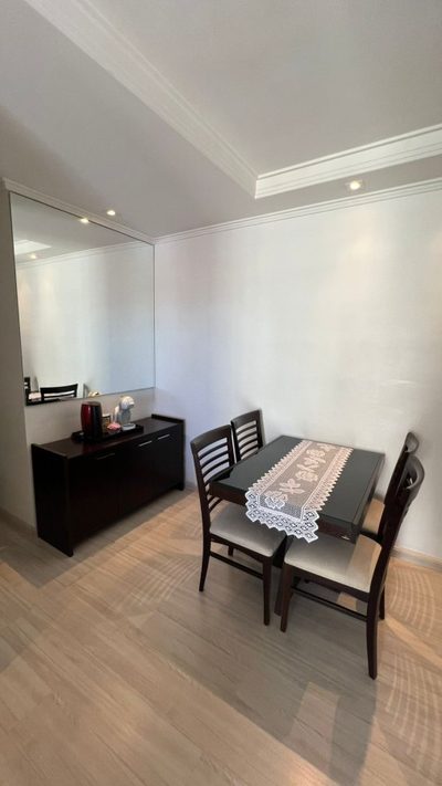 Apartamento, 2 quartos, 64 m² - Foto 3