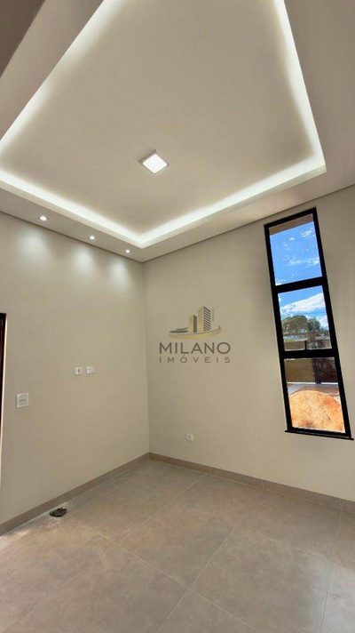 Casa, 2 quartos, 62 m² - Foto 3