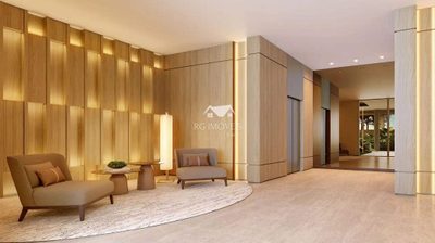 Cobertura, 4 quartos, 456 m² - Foto 2