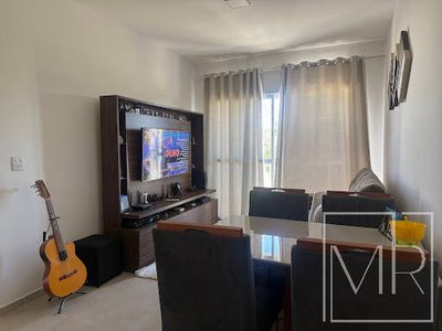 Apartamento, 1 quarto, 48 m² - Foto 4